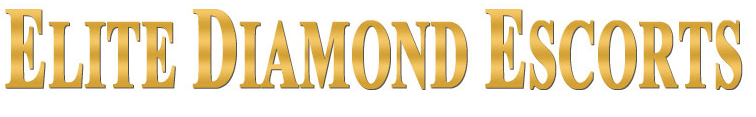 golden elite diamond escorts logo