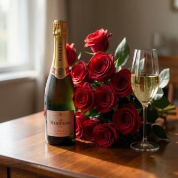 Blog image for Orchestrating The Ultimate Luxury Date With A Nottingham Escort
