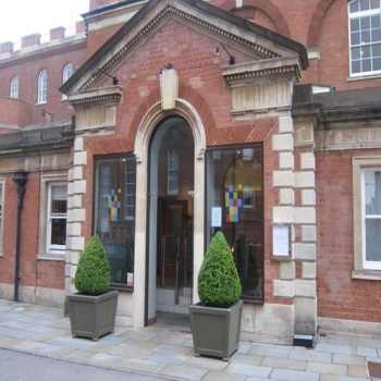 Blog image for Nottingham Nights: Top Picks For Memorable Dates